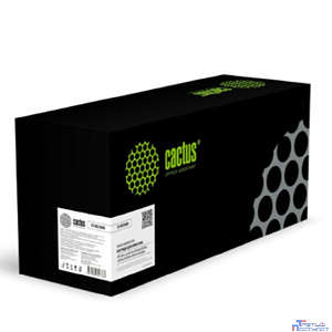 Картридж лазерный Cactus CS-W2300A W2300A черный (2000стр.) для HP CLJ Pro 4203cdn/4203dn/4203dw/4303dw/4303fdn/4303fdw