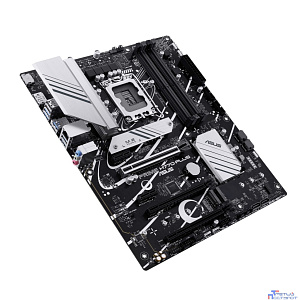 ASUS PRIME H770-PLUS (Socket 1700, ATX, 4xDDR5 (192GB), DP/HDMI, 1xPCIe 5.0x16/1xPCIe 4.0x16/xPCIex1.0, 1xLAN (2.5GbE), 4xSATA 6Gb/s, 3xM.2, 1xType-C, 3xUSB 3.2, 2xUSB 2.0)