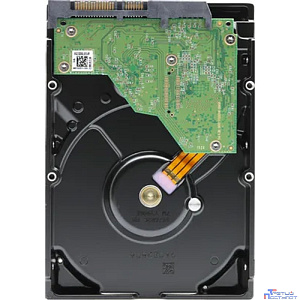 6TB WD Purple (WD64PURZ)  {Serial ATA III, 5400- rpm, 256Mb, 3.5"}