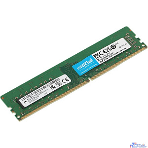 Crucial DDR4 DIMM 16GB CT16G4DFRA32A PC4-25600, 3200MHz