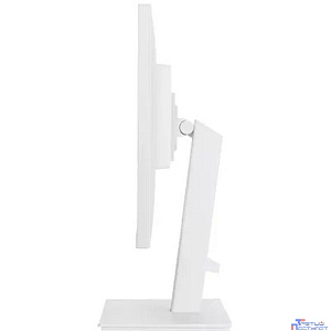 ASUS LCD 27" VA27DQSB-W белый и белый/голубой {IPS 1920x1080 75Hz 250cd 178/178 D-Sub HDMI DisplayPort} [90LM06H4-B02370]