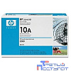HP Q2610A Картридж ,Black{LaserJet 2300, Black, (6 000 стр.)}