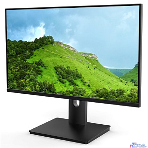 LCD Valday 27" LN27AVB {IPS 1920x1080 75Hz 5ms 1000:1 300cd 178/178 D-Sub HDMIx2 VGA Поворот влево/вправо, Поворот экрана, Регулировка наклона/высоты, Динамики, VESA 100 x100/ РФ}