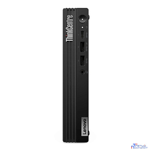 Lenovo ThinkCentre M70q G5 Tiny [12TD003SSA] (КЛАВ.РУС.ГРАВ.) Black {i5-13400T/16GB 2slots/512GB SSD/DOS/VESA/k+m}
