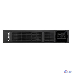 ИБП ONTEK SM RT 6, 6 кВА/6 кВт (PF=1), 1ф/1ф, без АКБ  {6000ВА/6000Вт}