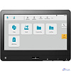Kyocera TASKalfa MZ4000i (1102ZS3NL0) {ч/б, A3, 40/21(A4/A3) стр/мин, 1200x1200dpi, 2 Гб+32 Гб SSD, USB 2.0, 2*500 л., Duplex, без крышки/ тонера}