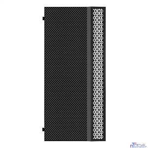 Exegate EX300155RUS Корпус Miditower ExeGate EVO-9211-700NPX (ATX, БП 700NPX с вент. 12см, с окном, 2*USB+1*USB3.0, HD аудио, черный, 1 вент. с RGB подсветкой)