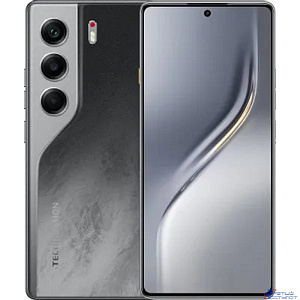 Tecno Camon 40 8+256Gb черный
