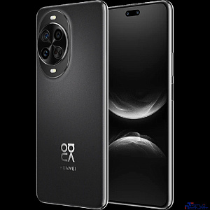 Huawei Nova 14 Pro 12GB/512GB Black [51098LUT]