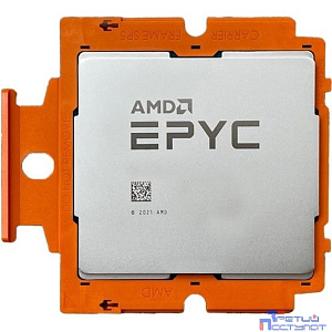 AMD EPYC 9224 (100-000000939) {24 Cores, 48 Threads, 2.5/3.65GHz, SP5}