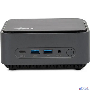 IRU 110ALCN [2012500] Black { N200/ 8Gb /SSD256Gb/ UHDG/ Windows 11 Pro}