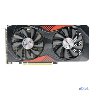 Видеокарта Afox RTX3060 GAMING 12GB GDDR6 192bit 3xDP HDMI 2FAN RTL