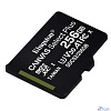 Micro SecureDigital 256GB Kingston SDCS3/256GBSP Canvas Select Plus V10 A1 w/o adapter
