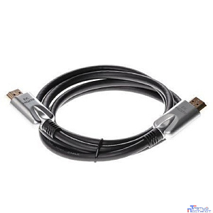 VCOM Кабель HDMI 19M/M,ver. 2.1, 8K@60 Hz 1.5m VCOM <CG862-1.5M> [04895182205109]