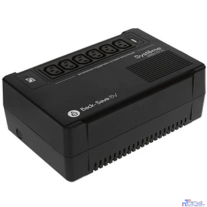 SYSTEME ELECTRIC UPS Back-Save BV BVSE600I