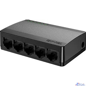 TENDA SG105 Коммутатор настольный 5-Ports 10/100/1000 Base-T Gigabit Switch