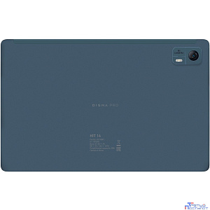 Digma Pro HIT 14 T606 8C/4Gb/128Gb 10.4" IPS 2000x1200/4G/2Sim/синий/BT/13Mpix/5Mpix/7000mAh 1955240