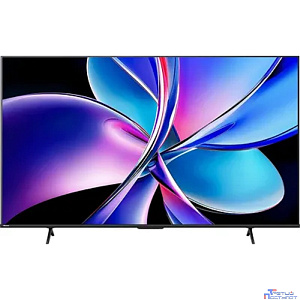 Hisense 65" 65E7Q черный 4K Ultra HD 60Hz MEMC DVB-T DVB-T2 DVB-C DVB-S DVB-S2 USB WiFi Smart TV