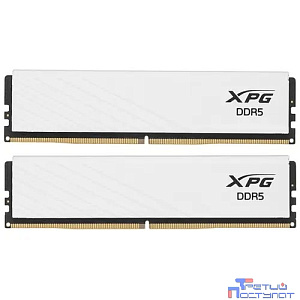 A-data DDR5 DIMM 32GB DDR5-6400 AX5U6400C3216G-DTLABWH