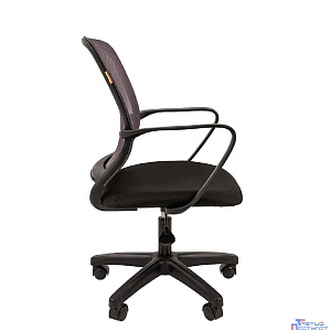 Офисное кресло Chairman 698LT Россия TW-04 серый (7188384)