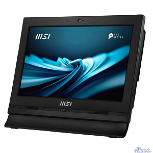 MSI Pro AP162T ADL-016XRU    [9S6-A60211-044] Black  15.6" {FHD Touch N100/8Gb/SSD256Gb UHDG/Wired KB&mouse Eng/Rus,noOS}