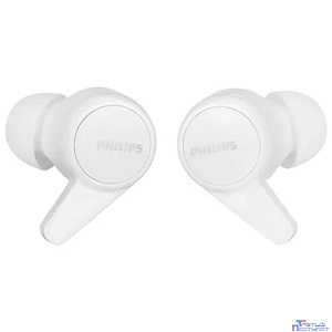 Philips TAT1207WT/00 Наушники, белый
