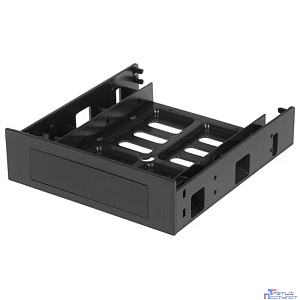 Espada Салазки для HDD (hdd rack) 3,5" to 5,25" 1 Bay box (EHD-BR355SS) (38981)