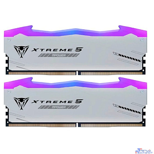 Модуль памяти DIMM 48GB DDR5-8000 K2 PVXR548G80C38KM PATRIOT