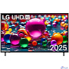 LG 55" 55UA75009LA.ARUG черный {Ultra HD 60Hz DVB-T DVB-T2 DVB-C DVB-S DVB-S2 USB WiFi Smart TV}