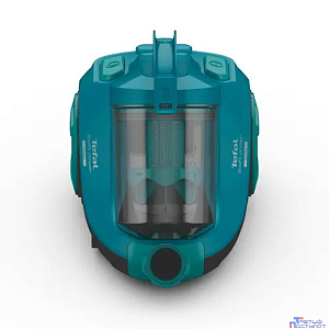 TEFAL TW2922EA  Пылесос, контейнер, 750 Вт, бирюзовый