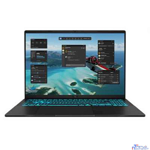 ASUS VivoBook 16 V3607VH-RP046 [90NB16L1-M004D0] Black 16" {WUXGA  5 210H/16Gb/SSD1Tb/RTX5050 8Gb/noOS}