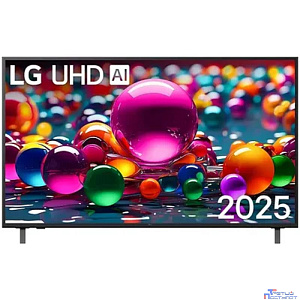 LG 55" 55UA75009LA.ARUG черный {Ultra HD 60Hz DVB-T DVB-T2 DVB-C DVB-S DVB-S2 USB WiFi Smart TV}