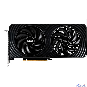 Видеокарта PCI-E Palit <RTX5050   8GB DUAL > GDDR6 128b, HDMI DPx3 NE65050019P1-GB2070D