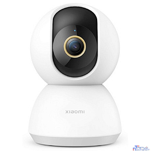 Поворотная IP-Камера Xiaomi Smart Camera C300Xiaomi Smart Camera C300 [BHR6540GL]
