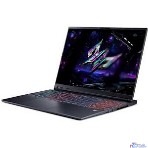 Acer Predator Helios Neo 16S AI PHN16S-71-72PG [NH.QZFCD.001] Black 16" {OLED WQXGA Ultra 7 255HX /32Gb/ SSD1Tb/RTX 5070 8Gb /noOs}