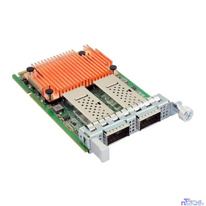 Lr-Link LRES3026PF-OCP OCP3.0 2-Port 100G Fiber Network Adapter