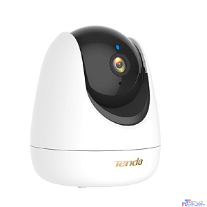 TENDA CP7 Наклонно-поворотная 360° IP камера 4MP c Wi-Fi