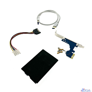 Espada Майнинг PCIe to PCIe X 3 (PCIE-3PCIE) (45192)