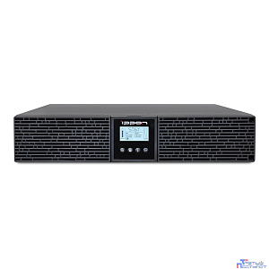 Ippon SMART WINNER II 1500 1350Вт/1500ВА, black (1192978)