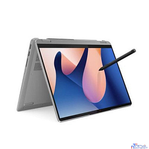 Lenovo IdeaPad Bad Pack Flex 5 14IRU8 [82Y0005NRK] Arctic Grey 14" {WUXGA  i5-1335U/8GB/SSD256GB/Iris Xe//Win11}
