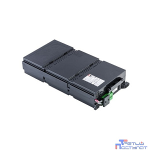 APC APCRBC141 Replacement Battery Cartridge #141