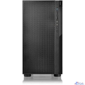 Case Tt Versa H18  черный без БП [CA-1J4-00S1WN-00]