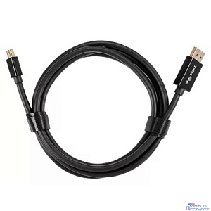 Telecom <TA683M-1.8M> Кабель 1.4V Mini DisplayPort M <--> Display Port M 1,8м  4K@120HZ 8K@60HZ [7958820049927]