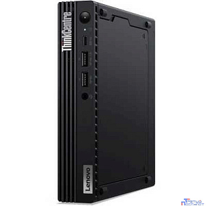 Lenovo ThinkCentre M70q G4 Tiny [12E3003EUM] black {i5-13400T/8GB/512GB SSD/VESA/DOS}