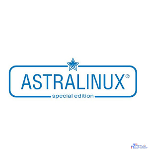 Astra Linux Special Edition для 64-х разрядной платформы на базе процессорной архитектуры х86-64,  «Усиленный» («Воронеж»), РУСБ.10015-01 (ФСТЭК),  электронно, для образ орг. и библиотек
