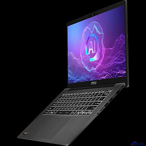 MSI Modern A14 AI+ F3HMG [9S7-14SK21-004]  14" {FHD  Ryzen AI 5 330/DDR5 16GB (8GB*2)/512GB SSD /AMD Radeon Graphics/backlight/,DOS}