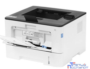 Pantum BP5100DW Принтер, Mono Laser, дуплекс, A4, 40 стр/мин, 1200x1200 dpi, 512 MB RAM, лоток 250 листов, USB, LAN, WiFi, старт.картр. 3000стр. {проектная модель}