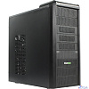 Zircon, 8819SE-Lite, без БП без замка (Midi Tower, ATX, Black)