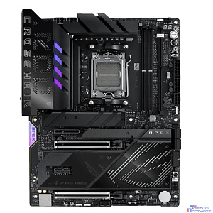 Материнская плата/ ROG CROSSHAIR X870E APEX