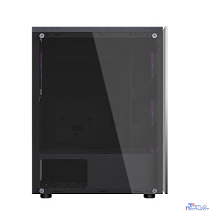 Ginzzu SL600 FAN LED*4